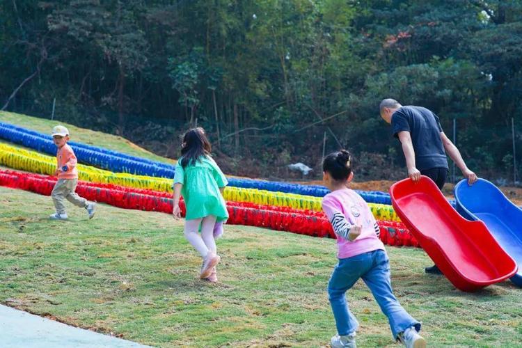 广东中山坦洲快活谷