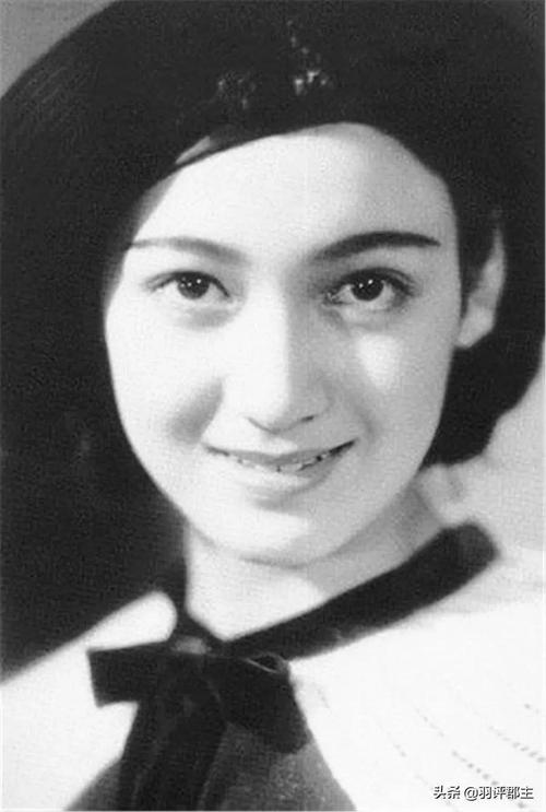 原节子诞辰100周年:她是"日本的嘉宝",她是湖水与激流