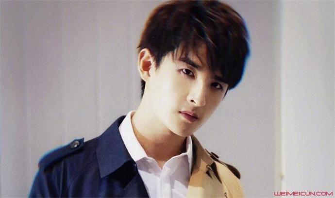 至上励合张远有钱吗 身家背景遭扒还是相当的不错