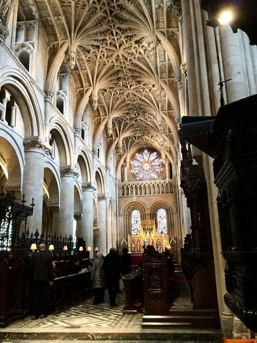 christ church cathedral