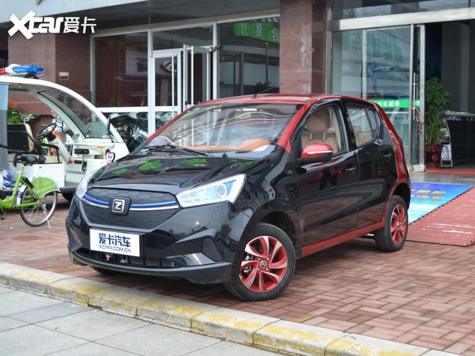 部分众泰云100s电动车召回:请输入少于17字的页标题-爱卡汽车