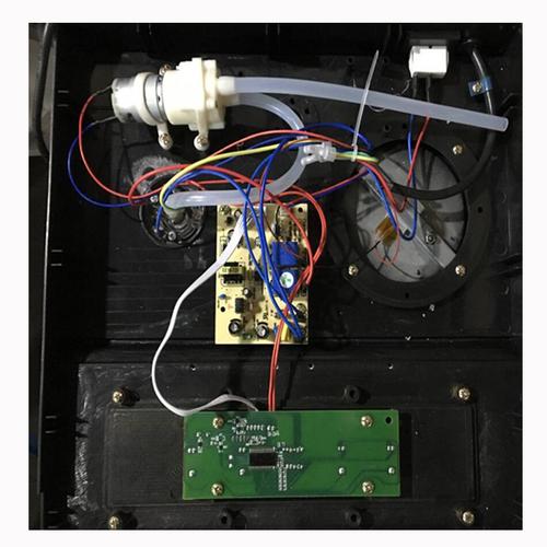 茶吧机饮水机控制板自动上水线路板电脑彩屏电热水壶