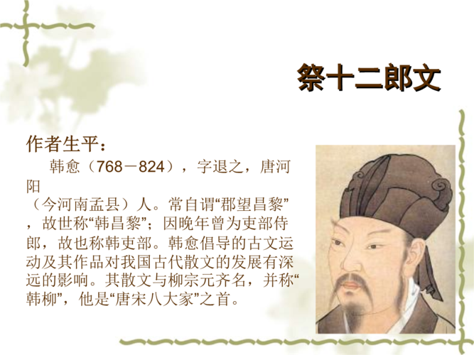 祭十二郎文10.ppt