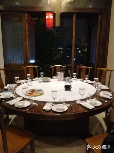 徽宴楼(罍街店)--环境图片-合肥美食-大众点评网