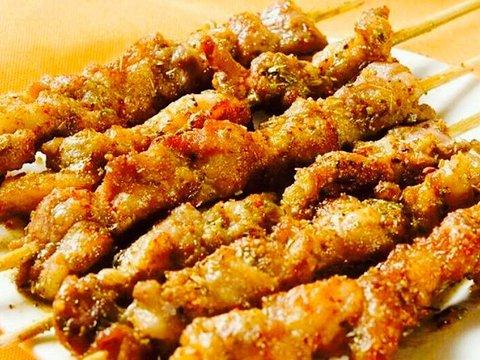 在哪里能学到正宗烧烤技术