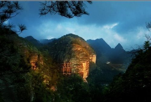 祈福,赏景,访古,追星……五一永康方岩景区优享半价!