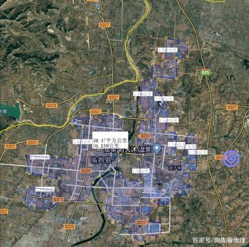 临朐县位于潍坊市的西南部,沂山北侧,弥河上游.