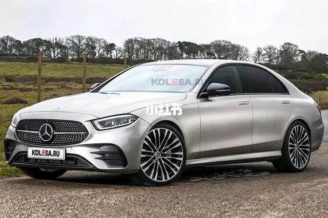 新款奔驰e听说要上3.0t的了?