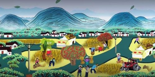 3月18日(农历二月初二),西安将举办首届农民节活动,推进乡村振兴.