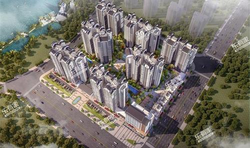 【涛汇翠湖湾花园】肇庆涛汇翠湖湾花园楼盘详情-肇庆