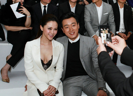 关悦高攀?那是你不知道她的这些身份!网友:佟大为"捡到宝了"