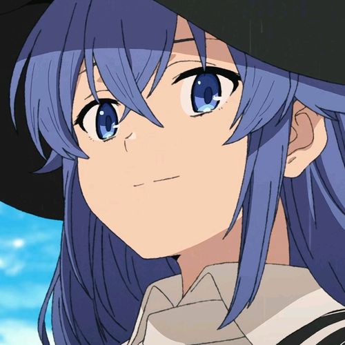 无职转生(第1～2集)洛克希自截头像合集(1)