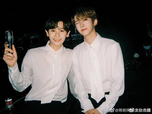 为什么刘宇和小九的cp还没美帝