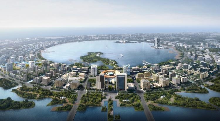 金融机构落户临港最高可获6000万元奖励 新片区支持金融业创新发展的