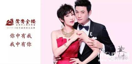 鸳鸯金楼代言人陆毅入选2017名人商业价值榜top100