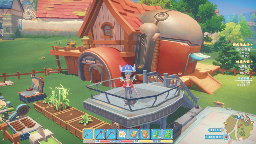 mytimeatportia波西亚时光1年2月