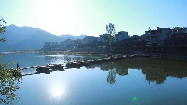 福建浦城出发4个自驾游景点攻略推荐|浦城县|龙泉|武夷_网易订阅