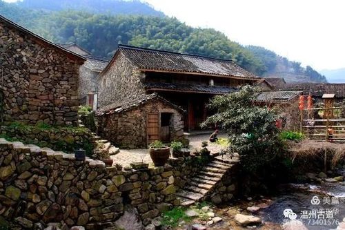美丽古村,桃花情缘 ——春游缙云岩下村