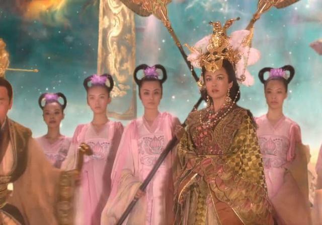 七仙女