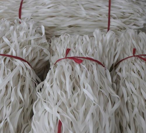 精制手工韭叶粉 天然无添加食品 马铃薯韭叶粉 味道纯正 土豆粉