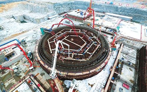 我国核电工程建设项目经济评价规范现状及建议