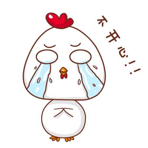 小鸡