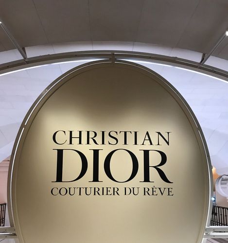 迪奥dior logo设计,迪奥dior标志设计,迪奥dior品牌形象设计,奢侈品