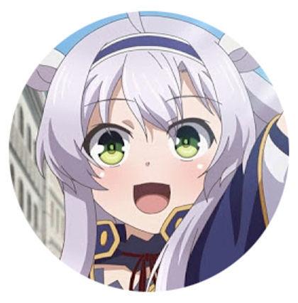 瑟莉亚·库列尔《精灵幻想记》"别一直盯着我