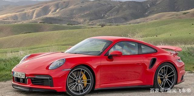 保时捷panamera两门版?真的有必要推出么
