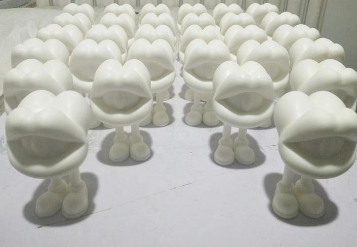 北京手办模型翻模