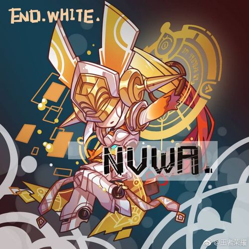 女娲" 王者荣耀"头像壁纸