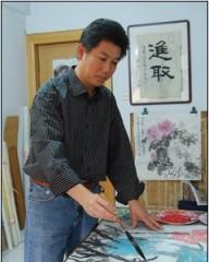 张全胜