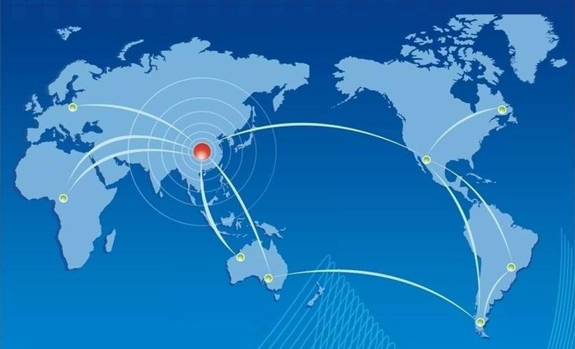 我国跨境电商快速发展 上半年交易规模达3.6万亿元
