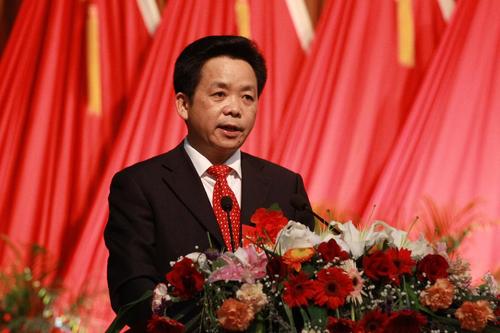 白跃军,1963年4月生,2007年12月任现职,榕江县委书记.