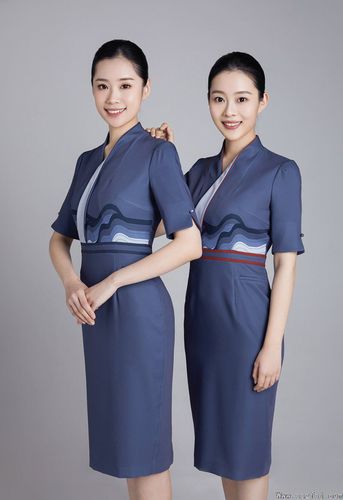 山东航空新制服_制式服装-中国时尚制服设计网