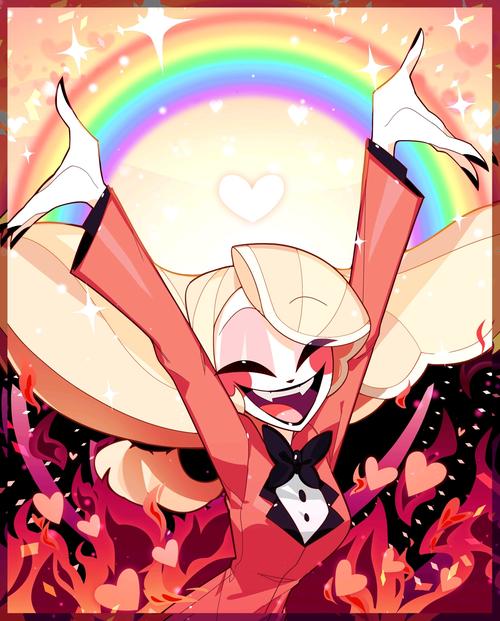 【地狱客栈】gasuguma同人图欣赏(2)