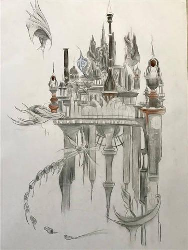 喜报!星源学子在第35届衡阳市科幻画比赛中获得佳绩!