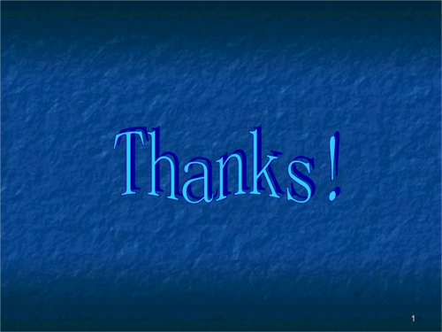 powerpoint谢谢结尾图片.ppt