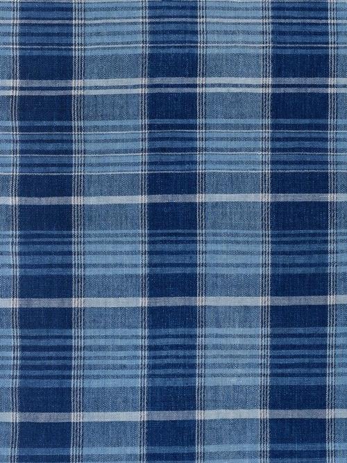 格子蓝色布纹贴图【id:936813854】_【3d侠模型网】