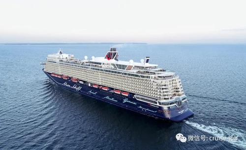 原创德国途易邮轮正式复航 爱达邮轮将紧随其后