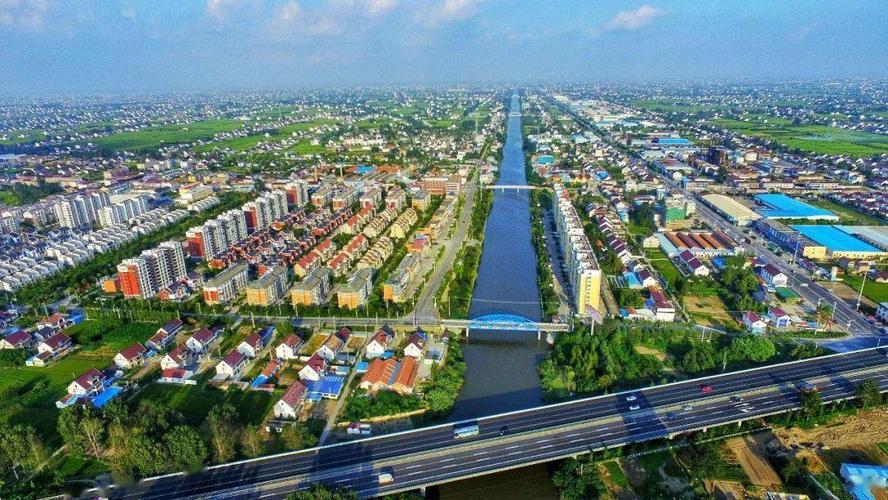 贯彻落实全委会精神,东陈镇吹响前进号角——同向发力