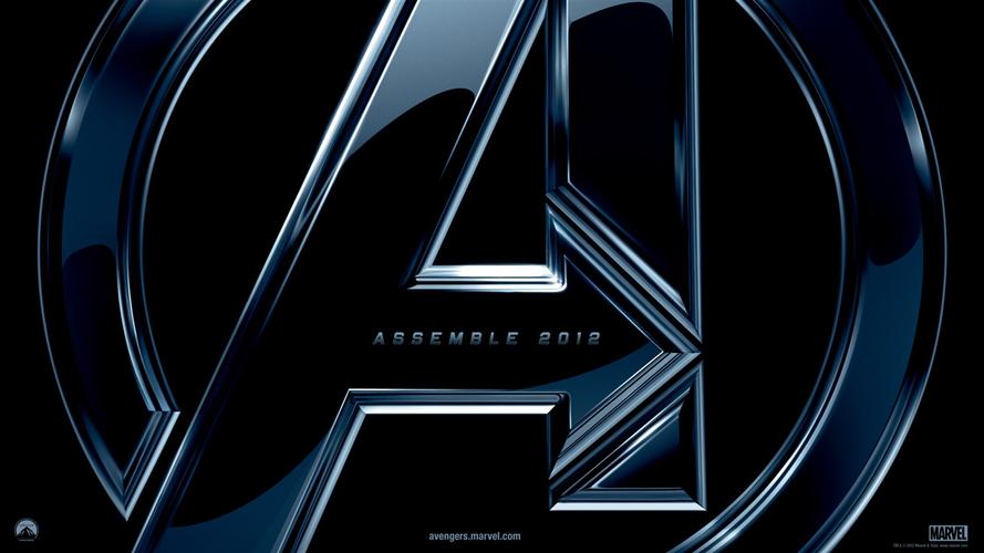 the avengers 2012 复仇者联盟2012 高清壁纸13 - 1366x768