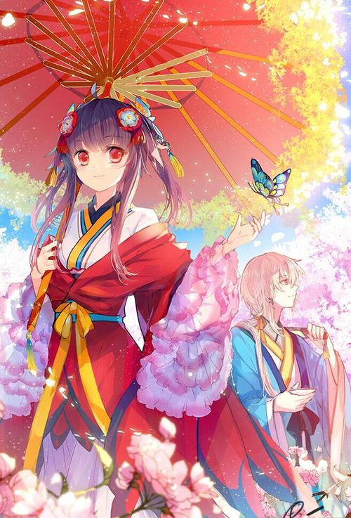 知音漫客 天行轶事by黒一 小律 游浩贤//国漫