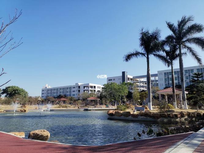 广州工商学院三水校区_广州工商学院_出行_传统景点