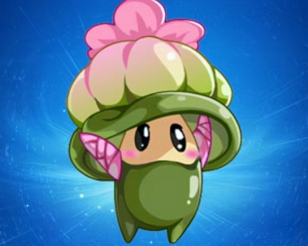 赛尔号:布布种子12年来的四种形态