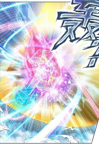 绝世唐门:盘点那些武魂融合技中最惨的!笑红尘:求你做个人吧!
