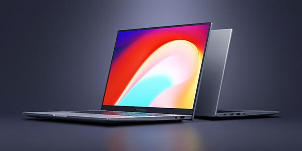第一个redmi笔记本将命名为redmibook14