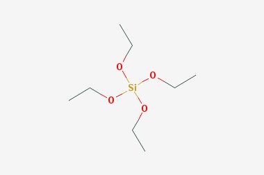 正硅酸乙酯 99.9% cas 78-10-4 codow(可道) cd104075 (危险品)