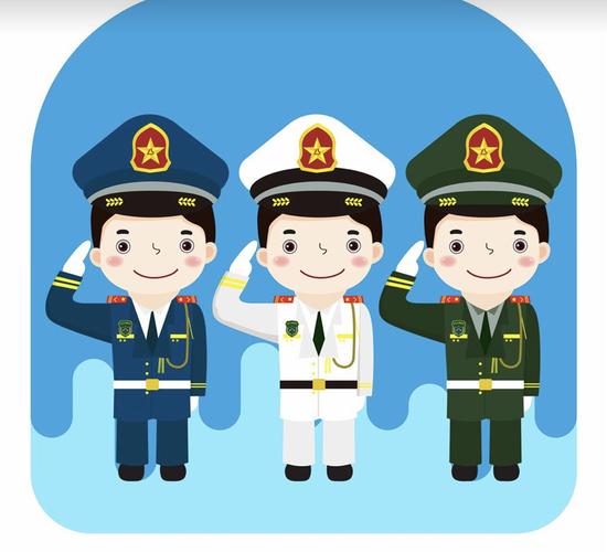 龙岗村幼儿园"追梦海陆空-勇敢向前冲"中四班