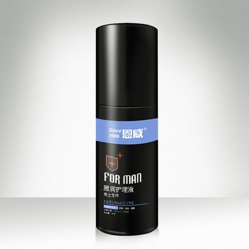 [] 私处洗液男用阴茎抑菌清洁去异味 150g 恩威洁尔阴雅润男士护理液